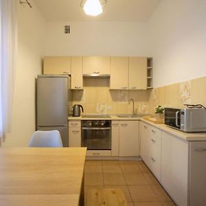 Appartement met een Slaapkamer
